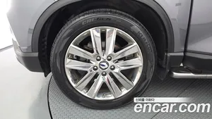 KGM Rexton, 2018 — миниатюра 5