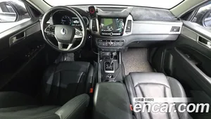 KGM Rexton, 2018 — миниатюра 10