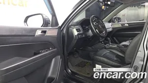 KGM Rexton, 2018 — миниатюра 13