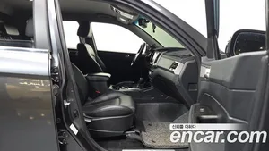 KGM Rexton, 2018 — миниатюра 17