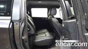 KGM Rexton, 2018 — миниатюра 18