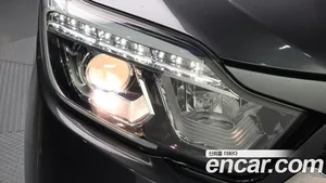 KGM Rexton, 2018 — миниатюра 8