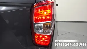 KGM Rexton, 2018 — миниатюра 9