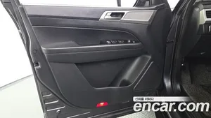 KGM Rexton, 2018 — миниатюра 14