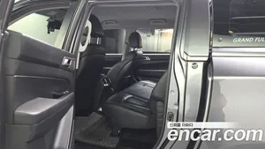 KGM Rexton, 2018 — миниатюра 16