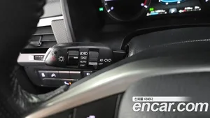 KGM Rexton, 2018 — миниатюра 28