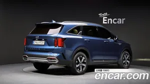 Kia Sorento, 2021 — миниатюра 2