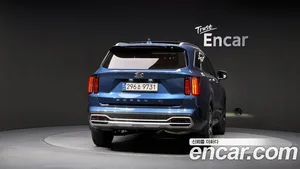 Kia Sorento, 2021 — миниатюра 4