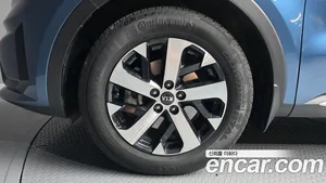 Kia Sorento, 2021 — миниатюра 5