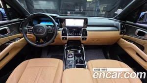Kia Sorento, 2021 — миниатюра 10