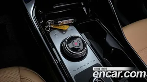 Kia Sorento, 2021 — миниатюра 12