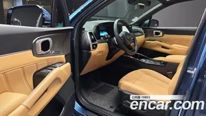 Kia Sorento, 2021 — миниатюра 13
