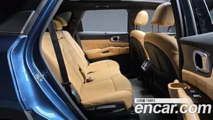 Kia Sorento, 2021 — миниатюра 17