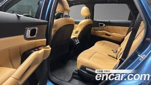 Kia Sorento, 2021 — миниатюра 18