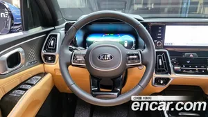 Kia Sorento, 2021 — миниатюра 20