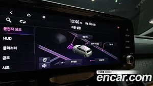 Kia Sorento, 2021 — миниатюра 22