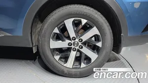 Kia Sorento, 2021 — миниатюра 7