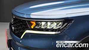 Kia Sorento, 2021 — миниатюра 8