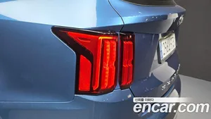 Kia Sorento, 2021 — миниатюра 9