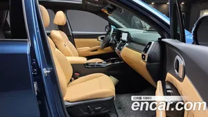 Kia Sorento, 2021 — миниатюра 16