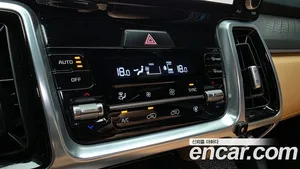 Kia Sorento, 2021 — миниатюра 31