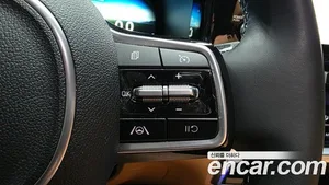 Kia Sorento, 2021 — миниатюра 33