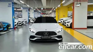 Mercedes-Benz SL-Class, 2025 — миниатюра 2