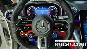 Mercedes-Benz SL-Class, 2025 — миниатюра 5