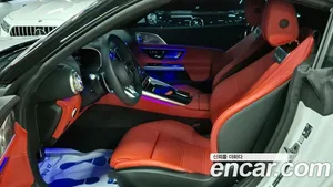 Mercedes-Benz SL-Class, 2025 — миниатюра 10