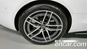 Mercedes-Benz SL-Class, 2025 — миниатюра 11