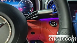 Mercedes-Benz SL-Class, 2025 — миниатюра 14