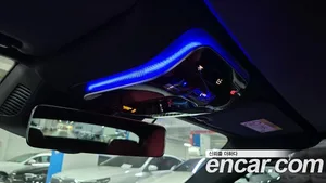 Mercedes-Benz SL-Class, 2025 — миниатюра 16