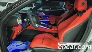 Mercedes-Benz SL-Class, 2025 — миниатюра 19