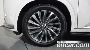 Hyundai Palisade, 2022 — миниатюра 5