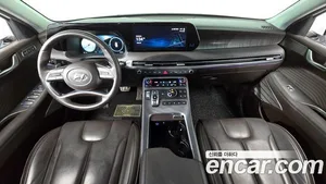 Hyundai Palisade, 2022 — миниатюра 7