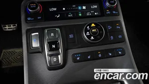Hyundai Palisade, 2022 — миниатюра 9