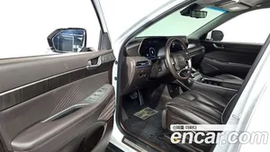 Hyundai Palisade, 2022 — миниатюра 10