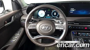 Hyundai Palisade, 2022 — миниатюра 15