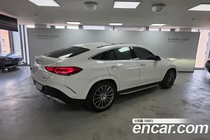 Mercedes-Benz GLE-Class, 2023 — миниатюра 2