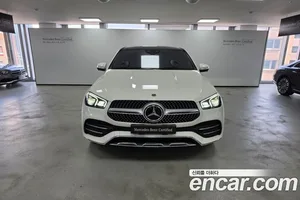Mercedes-Benz GLE-Class, 2023 — миниатюра 3