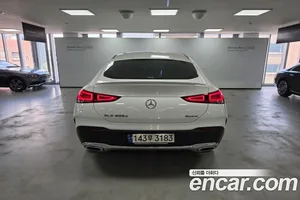 Mercedes-Benz GLE-Class, 2023 — миниатюра 4