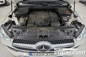 Mercedes-Benz GLE-Class, 2023 — миниатюра 6