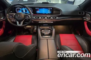 Mercedes-Benz GLE-Class, 2023 — миниатюра 7