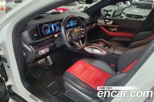 Mercedes-Benz GLE-Class, 2023 — миниатюра 9
