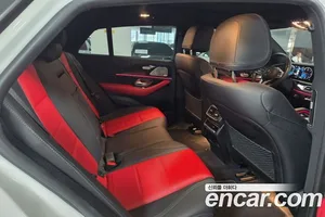 Mercedes-Benz GLE-Class, 2023 — миниатюра 10