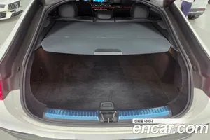 Mercedes-Benz GLE-Class, 2023 — миниатюра 11