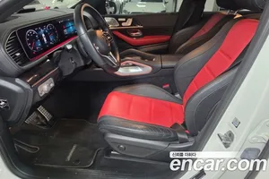 Mercedes-Benz GLE-Class, 2023 — миниатюра 13