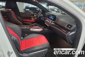 Mercedes-Benz GLE-Class, 2023 — миниатюра 14