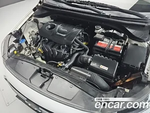 Hyundai Avante, 2016 — миниатюра 5