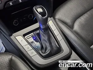 Hyundai Avante, 2016 — миниатюра 8